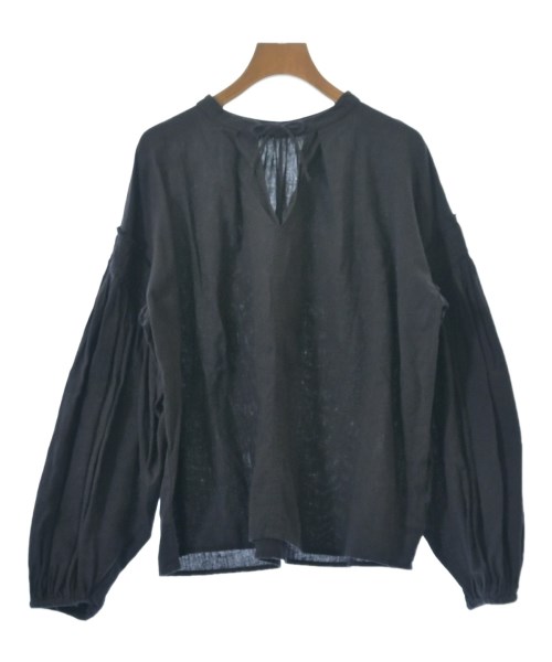 URBAN RESEARCH(アーバンリサーチ)ブラウス 黒 サイズ:F/2200659647054