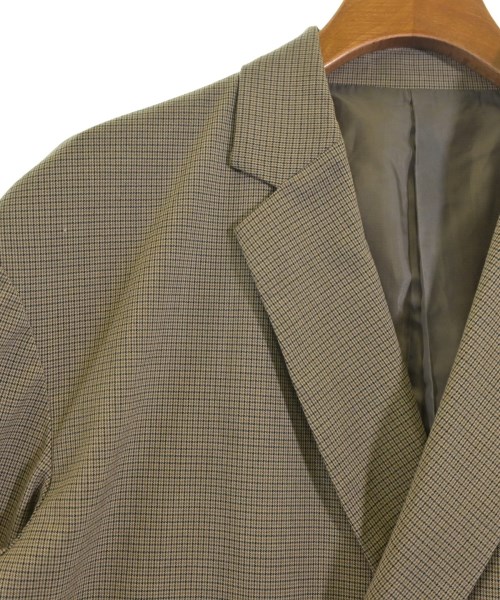 URBAN RESEARCH（アーバンリサーチ）ジャケット 茶 サイズ:F レディース/2200658328015