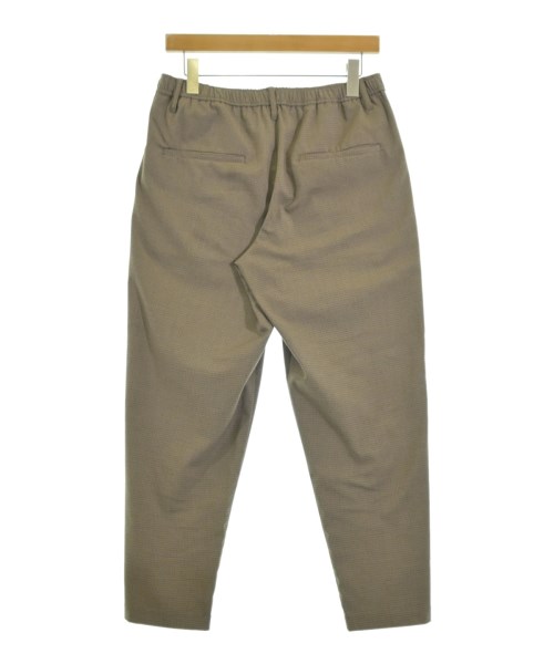 URBAN RESEARCH（アーバンリサーチ）スラックス 茶 サイズ:M レディース/2200658328022