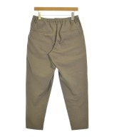 URBAN RESEARCH（アーバンリサーチ）スラックス 茶 サイズ:M レディース/2200658328022