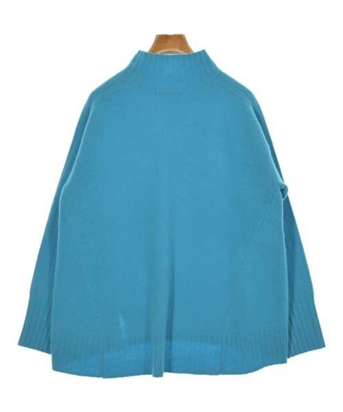 URBAN RESEARCH（アーバンリサーチ）ニット・セーター 青 サイズ:F レディース/2200658750052