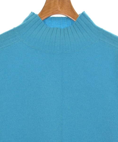 URBAN RESEARCH（アーバンリサーチ）ニット・セーター 青 サイズ:F レディース/2200658750052