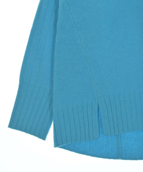URBAN RESEARCH（アーバンリサーチ）ニット・セーター 青 サイズ:F レディース/2200658750052