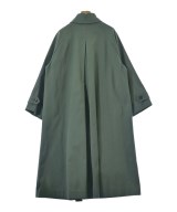 URBAN RESEARCH（アーバンリサーチ）ステンカラーコート 緑 サイズ:36(S位) レディース/2200660387130