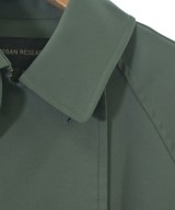 URBAN RESEARCH（アーバンリサーチ）ステンカラーコート 緑 サイズ:36(S位) レディース/2200660387130