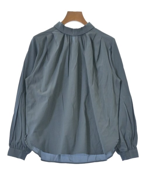 ROSSO(ロッソ)ブラウス 青 サイズ:F/2200663761036