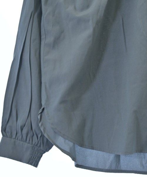 ROSSO（ロッソ）ブラウス 青 サイズ:F レディース/2200663761036