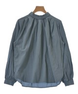 ROSSO（ロッソ）ブラウス 青 サイズ:F レディース/2200663761036