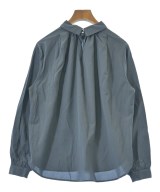 ROSSO（ロッソ）ブラウス 青 サイズ:F レディース/2200663761036