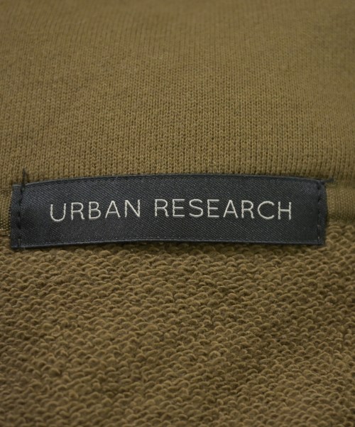 URBAN RESEARCH（アーバンリサーチ）ワンピース カーキ サイズ:F レディース/2200660811024