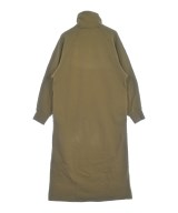 URBAN RESEARCH（アーバンリサーチ）ワンピース カーキ サイズ:F レディース/2200660811024