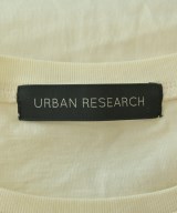 URBAN RESEARCH（アーバンリサーチ）Tシャツ・カットソー 白 サイズ:-(M位) レディース/2200661849118