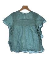 URBAN RESEARCH（アーバンリサーチ）ブラウス 緑 サイズ:F レディース/2200662597087