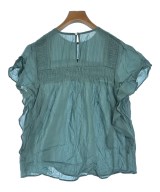 URBAN RESEARCH（アーバンリサーチ）ブラウス 緑 サイズ:F レディース/2200662597087