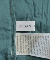 URBAN RESEARCH（アーバンリサーチ）ブラウス 緑 サイズ:F レディース/2200662597087