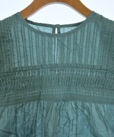 URBAN RESEARCH（アーバンリサーチ）ブラウス 緑 サイズ:F レディース/2200662597087
