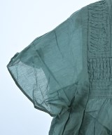 URBAN RESEARCH（アーバンリサーチ）ブラウス 緑 サイズ:F レディース/2200662597087