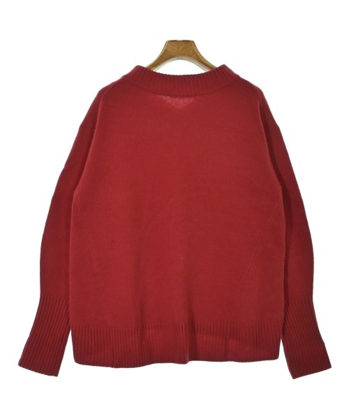 URBAN RESEARCH（アーバンリサーチ）ニット・セーター 赤 サイズ:F レディース/2200660464022