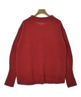URBAN RESEARCH（アーバンリサーチ）ニット・セーター 赤 サイズ:F レディース/2200660464022