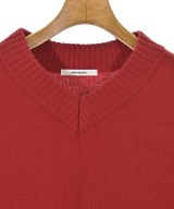 URBAN RESEARCH（アーバンリサーチ）ニット・セーター 赤 サイズ:F レディース/2200660464022