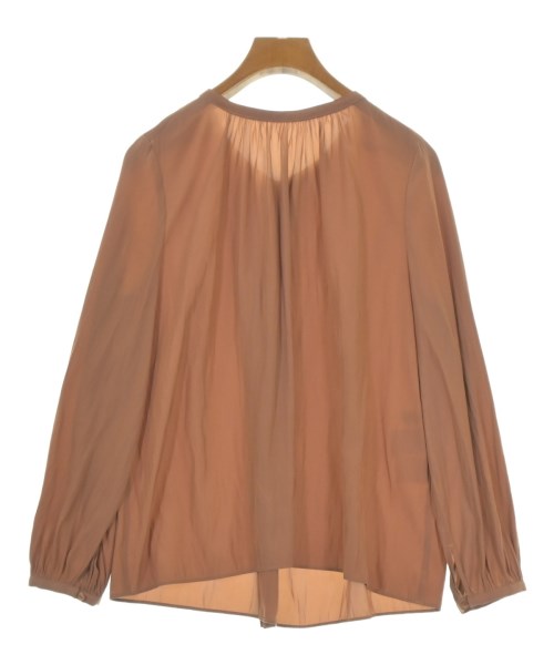 URBAN RESEARCH（アーバンリサーチ）ブラウス 茶 サイズ:F レディース/2200661521076