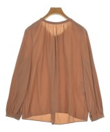 URBAN RESEARCH（アーバンリサーチ）ブラウス 茶 サイズ:F レディース/2200661521076