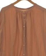 URBAN RESEARCH（アーバンリサーチ）ブラウス 茶 サイズ:F レディース/2200661521076