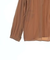 URBAN RESEARCH（アーバンリサーチ）ブラウス 茶 サイズ:F レディース/2200661521076
