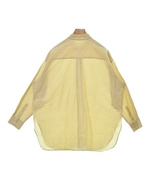 URBAN RESEARCH（アーバンリサーチ）カジュアルシャツ ベージュ サイズ:F レディース/2200662860457