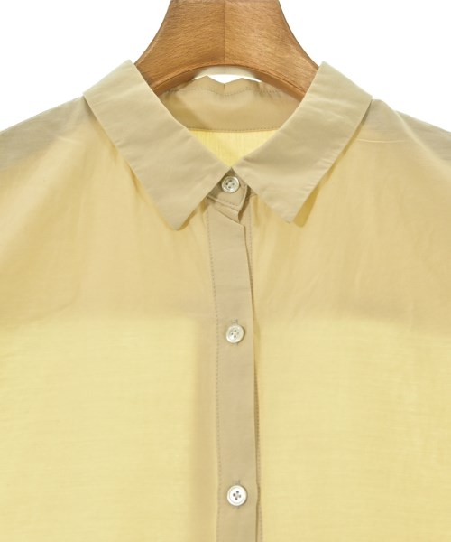 URBAN RESEARCH（アーバンリサーチ）カジュアルシャツ ベージュ サイズ:F レディース/2200662860457