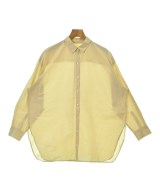 URBAN RESEARCH（アーバンリサーチ）カジュアルシャツ ベージュ サイズ:F レディース/2200662860457