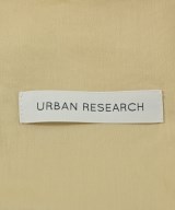 URBAN RESEARCH（アーバンリサーチ）カジュアルシャツ ベージュ サイズ:F レディース/2200662860457