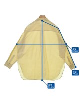 URBAN RESEARCH（アーバンリサーチ）カジュアルシャツ ベージュ サイズ:F レディース/2200662860457