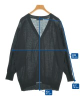 URBAN RESEARCH（アーバンリサーチ）カーディガン 黒 サイズ:F レディース/2200663175130