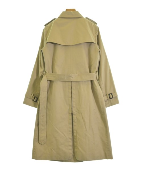 URBAN RESEARCH（アーバンリサーチ）トレンチコート ベージュ サイズ:36(S位) レディース/2200666062017