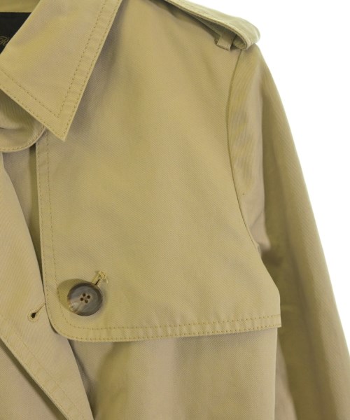 URBAN RESEARCH（アーバンリサーチ）トレンチコート ベージュ サイズ:36(S位) レディース/2200666062017