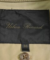 URBAN RESEARCH（アーバンリサーチ）トレンチコート ベージュ サイズ:36(S位) レディース/2200666062017