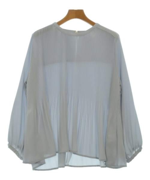 URBAN RESEARCH(アーバンリサーチ)ブラウス 青 サイズ:F/2200666350053