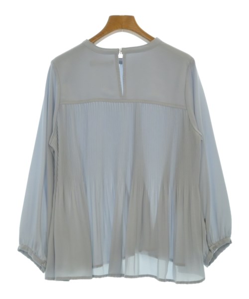 URBAN RESEARCH（アーバンリサーチ）ブラウス 青 サイズ:F レディース/2200666350053