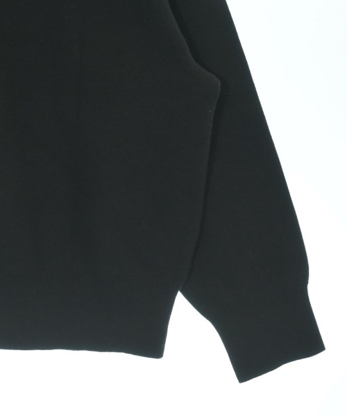 URBAN RESEARCH（アーバンリサーチ）ニット・セーター 黒 サイズ:F レディース/2200666434036