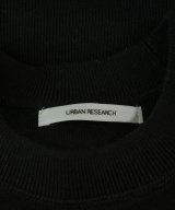 URBAN RESEARCH（アーバンリサーチ）ニット・セーター 黒 サイズ:F レディース/2200666434036