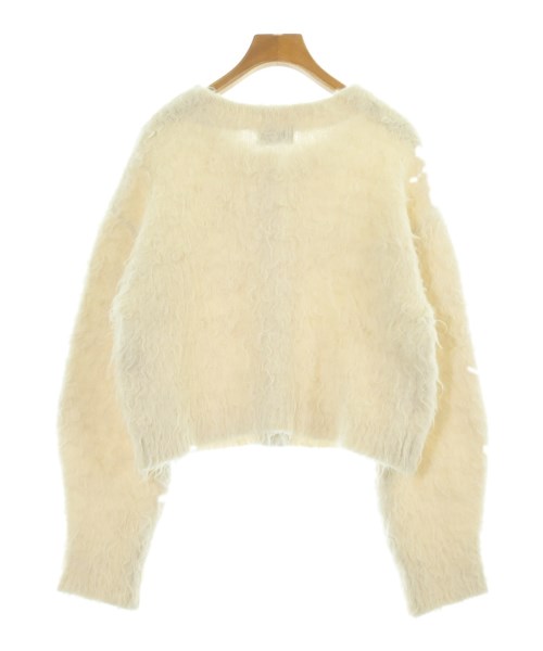 URBAN RESEARCH（アーバンリサーチ）カーディガン 白 サイズ:F レディース/2200660628080