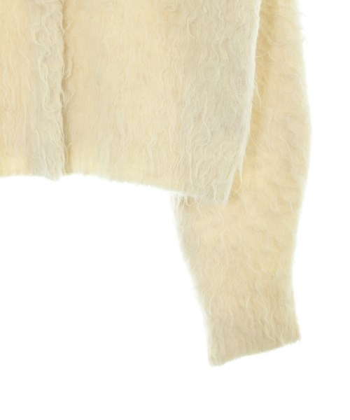 URBAN RESEARCH（アーバンリサーチ）カーディガン 白 サイズ:F レディース/2200660628080