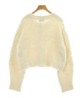 URBAN RESEARCH（アーバンリサーチ）カーディガン 白 サイズ:F レディース/2200660628080