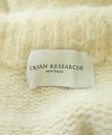 URBAN RESEARCH（アーバンリサーチ）カーディガン 白 サイズ:F レディース/2200660628080