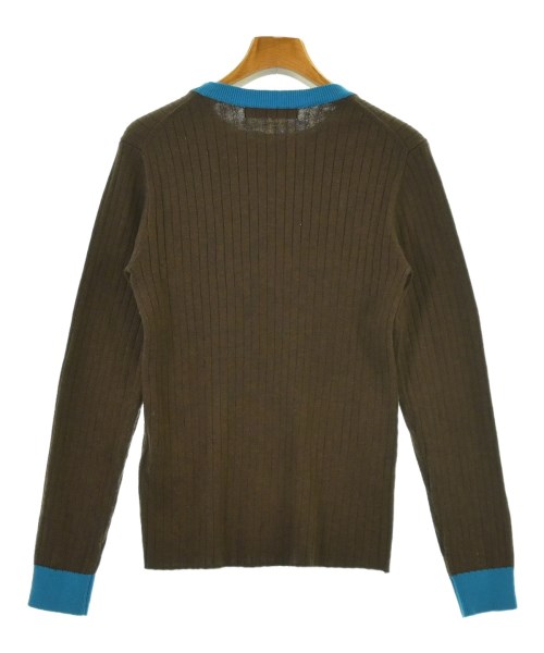 URBAN RESEARCH（アーバンリサーチ）ニット・セーター 茶 サイズ:F レディース/2200662897033