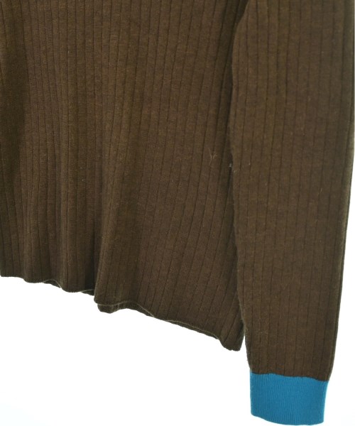 URBAN RESEARCH（アーバンリサーチ）ニット・セーター 茶 サイズ:F レディース/2200662897033