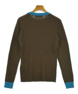 URBAN RESEARCH（アーバンリサーチ）ニット・セーター 茶 サイズ:F レディース/2200662897033