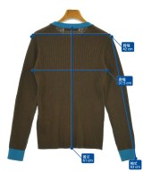 URBAN RESEARCH（アーバンリサーチ）ニット・セーター 茶 サイズ:F レディース/2200662897033
