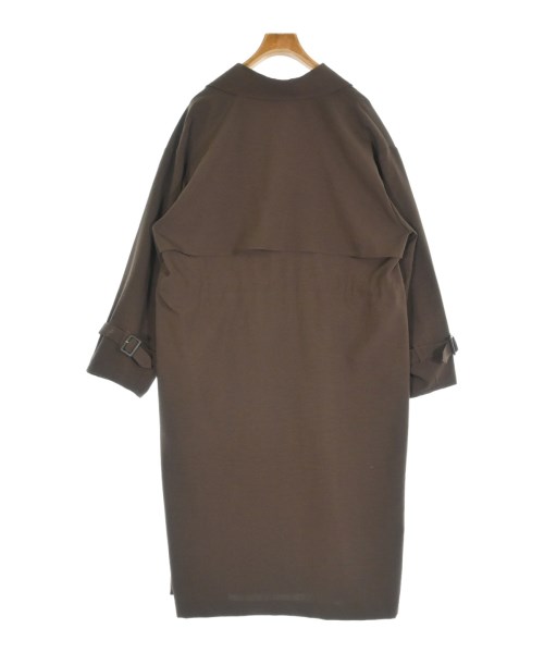 URBAN RESEARCH（アーバンリサーチ）トレンチコート 茶 サイズ:38(M位) レディース/2200666729019